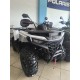 QUAD ANTHER 500 AGRICOLO TARGA GIALLA