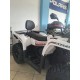 QUAD ANTHER 500 AGRICOLO TARGA GIALLA
