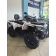QUAD ANTHER 500 AGRICOLO TARGA GIALLA