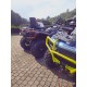 QUAD ANTHER 800 A800 PASSO LUNGO