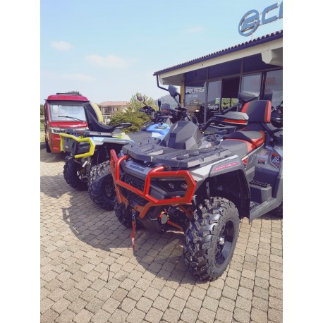 QUAD ANTHER 800 A800 PASSO LUNGO