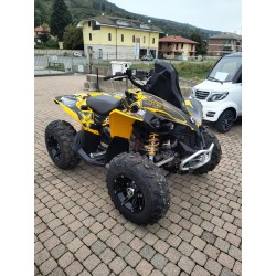 QUAD CAN AM RENEGADE 800 OCCASIONA
