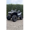 QUAD CFMOTO TARGA GIALLA CFORCE 1000 TOURING PREMIUM ABS