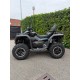 QUAD CFMOTO TARGA GIALLA CFORCE 1000 TOURING PREMIUM ABS
