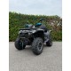 QUAD CFMOTO TARGA GIALLA CFORCE 1000 TOURING PREMIUM ABS