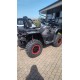 QUAD CFMOTO TARGA GIALLA CFORCE 1000 TOURING PREMIUM ABS
