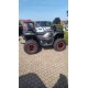 QUAD CFMOTO TARGA GIALLA CFORCE 1000 TOURING PREMIUM ABS