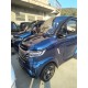 AUTO ELETTRICA SENZA PATENTE PER ANZIANI