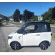 AUTO ELETTRICA SENZA PATENTE PER ANZIANI