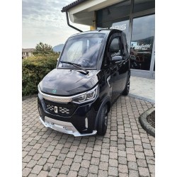 MINI AUTO AUTONOMIA PER DISABILI