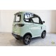 FREEDOM SETTE MACCHINA MINICAR SENZA PATENTE