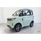 FREEDOM SETTE MACCHINA MINICAR SENZA PATENTE