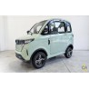 FREEDOM SETTE MACCHINA MINICAR SENZA PATENTE