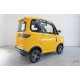 FREEDOM SETTE MACCHINA MINICAR SENZA PATENTE