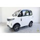FREEDOM SETTE MACCHINA MINICAR SENZA PATENTE