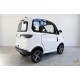 FREEDOM SETTE MACCHINA MINICAR SENZA PATENTE