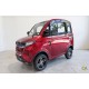 FREEDOM SETTE MACCHINA MINICAR SENZA PATENTE