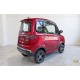 FREEDOM SETTE MACCHINA MINICAR SENZA PATENTE
