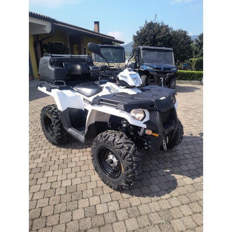 QUAD POLARIS SPORTSMAN 570 OCCASIONE