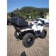 QUAD POLARIS SPORTSMAN 570 OCCASIONE