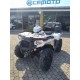 QUAD POLARIS SPORTSMAN 570 OCCASIONE