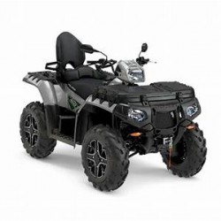 SPORTSMAN® TOURING XP 1000