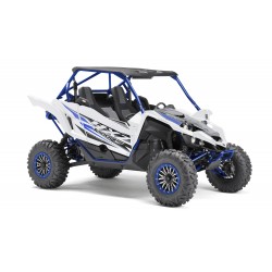 YAMAHA YXZ1000R SS LE