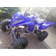 YAMAHA RAPTOR 700 2020  SE