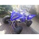 YAMAHA RAPTOR 700 2020  SE