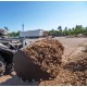 PALA MECCANICA PER QUAD