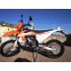 KTM 125 SX MOLOGATO MODELLO 2020