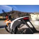 KTM 125 SX MOLOGATO MODELLO 2020