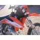 KTM 125 SX MOLOGATO MODELLO 2020