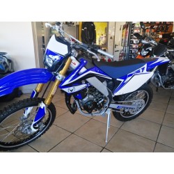 VENT 50 BAJA 50 ENDURO 50