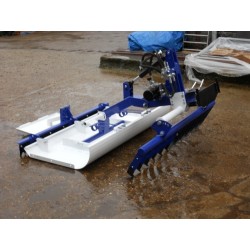 BATTIPISTA PER ATV QUAD