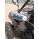 POLARIS RZR 1000 EPS 60"  POLARIS CUNEO