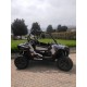 POLARIS RZR 1000 EPS 60"  POLARIS CUNEO