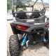 POLARIS RZR 1000 EPS 60"  POLARIS CUNEO