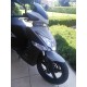 SCOOTER KYMCO AGILITY 125 R16+ GRIGIO CHIARO