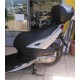 SCOOTER KYMCO AGILITY 125 R16+ GRIGIO CHIARO