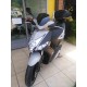 SCOOTER KYMCO AGILITY 125 R16+ GRIGIO CHIARO