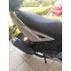 SCOOTER KYMCO AGILITY 125 R16+ GRIGIO CHIARO