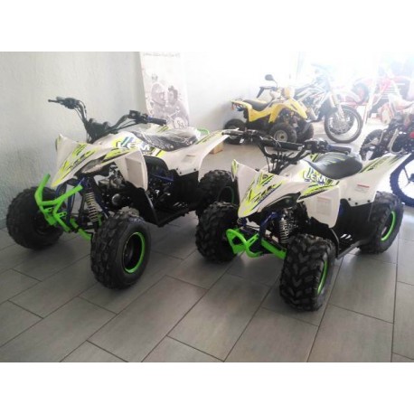 QUAD LEM KONDOR 110 BAMBINO