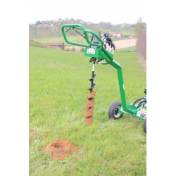 TRIVELLA PER ATV QUAD