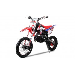 PITBIKE LEM 125 RUOTA 14 17