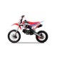 PITBIKE LEM 125 RUOTA 14 17