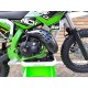 MINI MOTO CROSS BAMBINO NCX PHANTOM 50 RUOTE 12/10