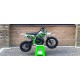 MINI MOTO CROSS BAMBINO NCX PHANTOM 50 RUOTE 12/10