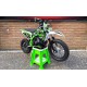MINI MOTO CROSS BAMBINO NCX PHANTOM 50 RUOTE 12/10
