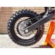 MINI MOTO CROSS PITBIKE 50 MOTORE 2 TEMPI RUOTA 12/14